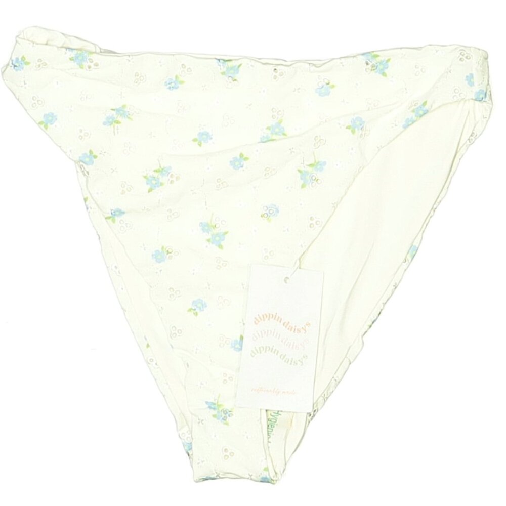 Dippin' Daisy's "Seashore" Bottom NWT